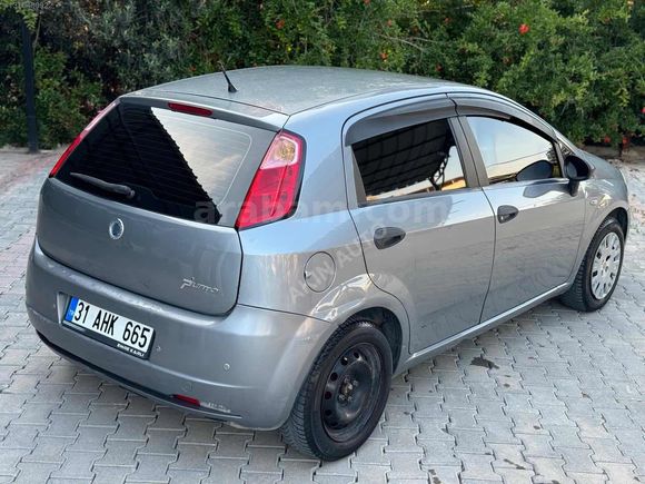 AKIN AUTODAN TEK PARÇA BOYALI PUNTO 1.4 ACTİVE