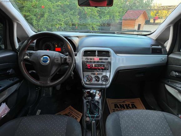 AKIN AUTODAN TEK PARÇA BOYALI PUNTO 1.4 ACTİVE
