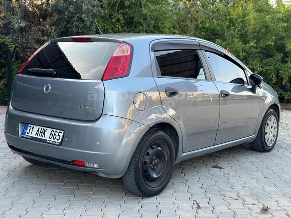 AKIN AUTODAN TEK PARÇA BOYALI PUNTO 1.4 ACTİVE