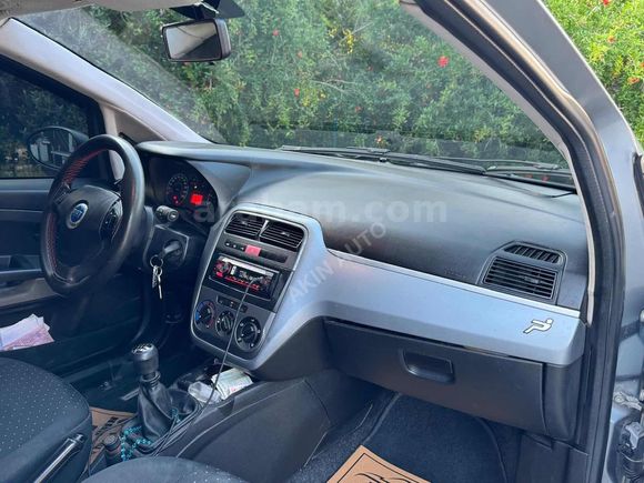 AKIN AUTODAN TEK PARÇA BOYALI PUNTO 1.4 ACTİVE