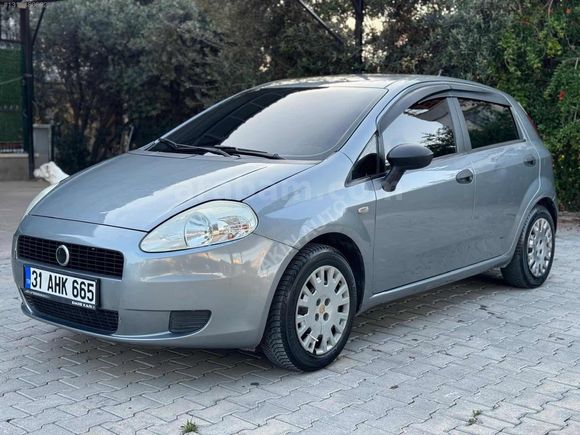 AKIN AUTODAN TEK PARÇA BOYALI PUNTO 1.4 ACTİVE