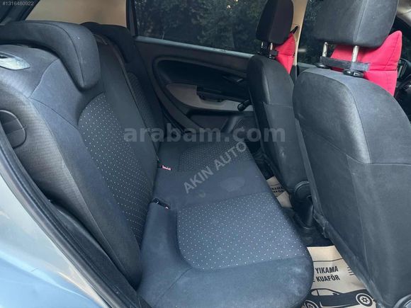 AKIN AUTODAN TEK PARÇA BOYALI PUNTO 1.4 ACTİVE