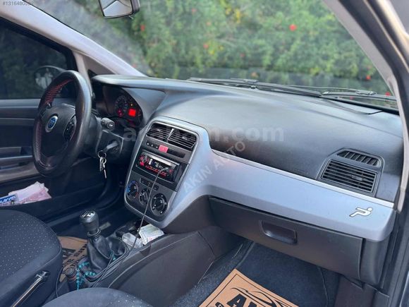 AKIN AUTODAN TEK PARÇA BOYALI PUNTO 1.4 ACTİVE