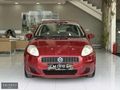 2007 Fiat Punto | Otomatik Vites | 99.000 Km | Değişensiz