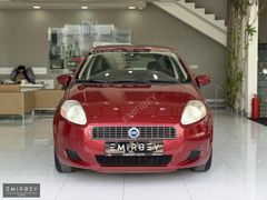 2007 Fiat Punto | Otomatik Vites | 99.000 Km | Değişensiz