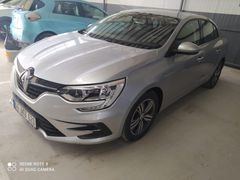 Sahibinden Renault Megane 1.3 TCe Touch 2024 Model