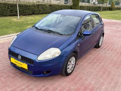 ROTA AUTO'DAN DÜŞÜK KM PUNTO