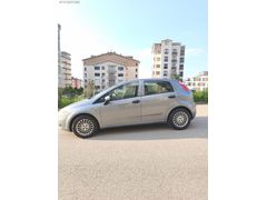 105 BİN KM AİLE ARABASİ