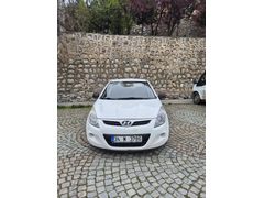Sahibinden Hyundai i20 1.4 CVVT Jump 2012 Model
