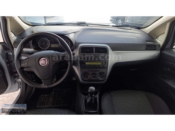 1.4 PUNTO HATASIZ 110 BİN KM