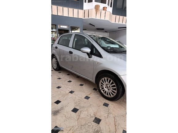 1.4 PUNTO HATASIZ 110 BİN KM