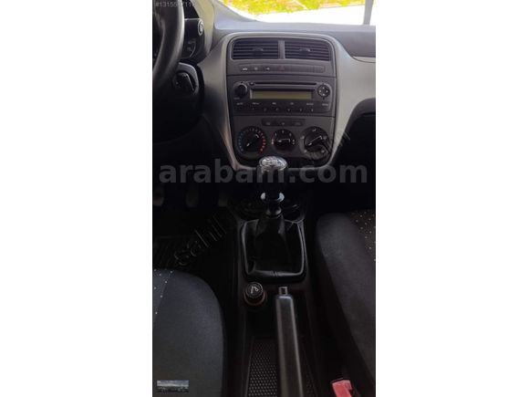 1.4 PUNTO HATASIZ 110 BİN KM