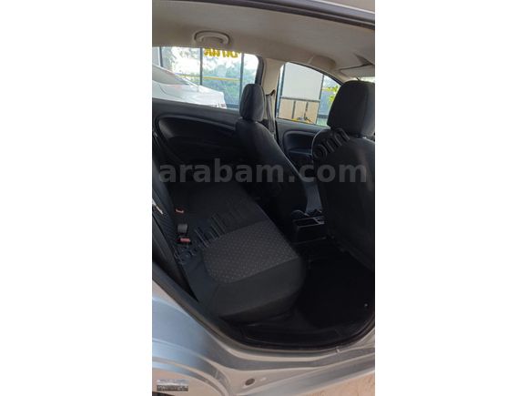 1.4 PUNTO HATASIZ 110 BİN KM
