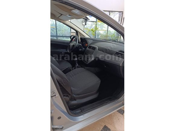 1.4 PUNTO HATASIZ 110 BİN KM
