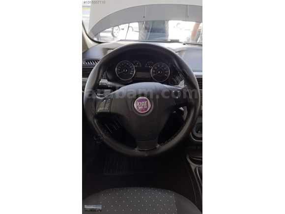 1.4 PUNTO HATASIZ 110 BİN KM