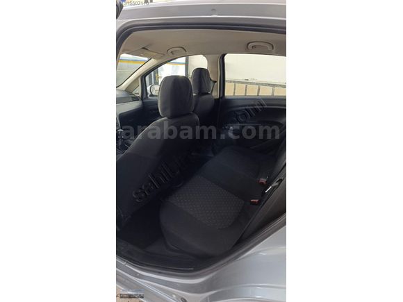 1.4 PUNTO HATASIZ 110 BİN KM