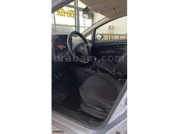 1.4 PUNTO HATASIZ 110 BİN KM