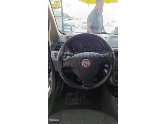 1.4 PUNTO HATASIZ 110 BİN KM