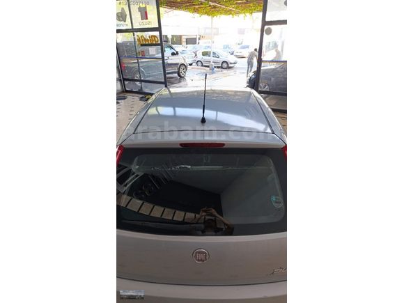 1.4 PUNTO HATASIZ 110 BİN KM