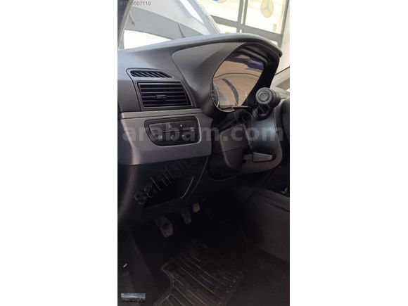 1.4 PUNTO HATASIZ 110 BİN KM