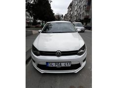 Sahibinden Volkswagen Polo 1.6 TDi Comfortline 2012 Model