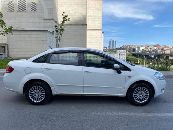 **-150 BİN PEŞİNATLA FİAT LİNEA***
