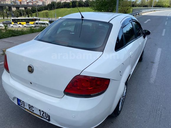 **-150 BİN PEŞİNATLA FİAT LİNEA***