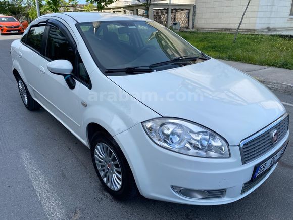 **-150 BİN PEŞİNATLA FİAT LİNEA***