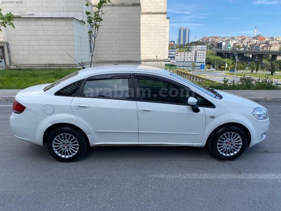 **-150 BİN PEŞİNATLA FİAT LİNEA***