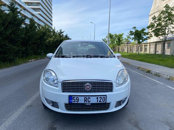 **-150 BİN PEŞİNATLA FİAT LİNEA***