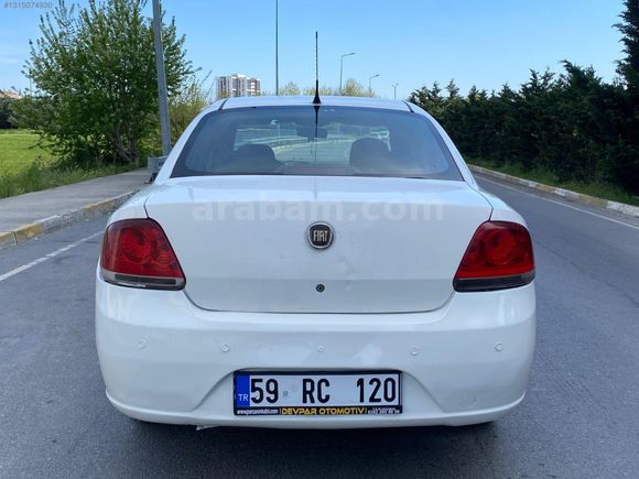 **-150 BİN PEŞİNATLA FİAT LİNEA***