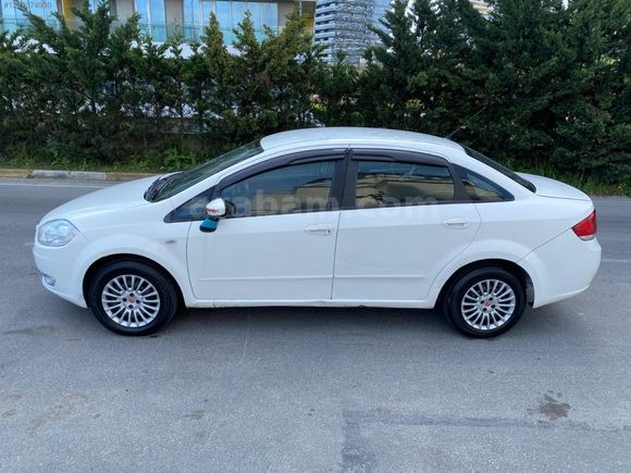 **-150 BİN PEŞİNATLA FİAT LİNEA***