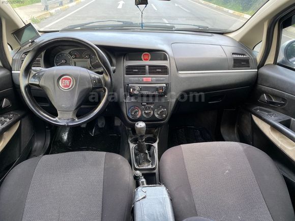 **-150 BİN PEŞİNATLA FİAT LİNEA***
