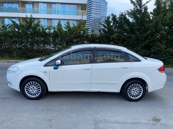 **-150 BİN PEŞİNATLA FİAT LİNEA***