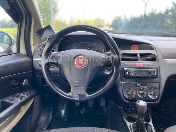 **-150 BİN PEŞİNATLA FİAT LİNEA***