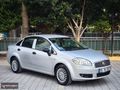 2008 FİAT LİNEA 1.3 M-JET ACTİVE MASRAFSIZ ORJ 326.000 KM