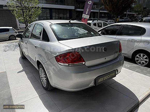 ARB EXECUTİVE 2009 LİNEA 1.3 MJET ACTİVEKREDİ KARTINA 12 TAKSİT
