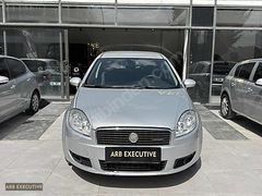 ARB EXECUTİVE 2009 LİNEA 1.3 MJET ACTİVEKREDİ KARTINA 12 TAKSİT