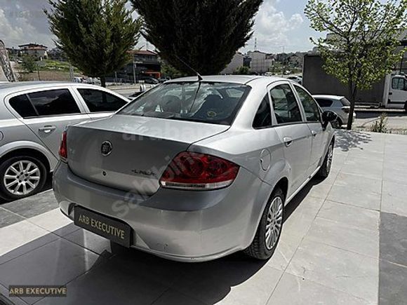 ARB EXECUTİVE 2009 LİNEA 1.3 MJET ACTİVEKREDİ KARTINA 12 TAKSİT