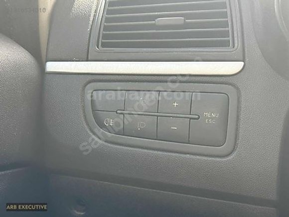 ARB EXECUTİVE 2009 LİNEA 1.3 MJET ACTİVEKREDİ KARTINA 12 TAKSİT