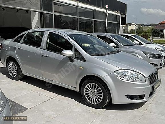 ARB EXECUTİVE 2009 LİNEA 1.3 MJET ACTİVEKREDİ KARTINA 12 TAKSİT