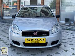 Aydınlar Otomotiv den Fıat Linea Active HATASIZ AYARINDA