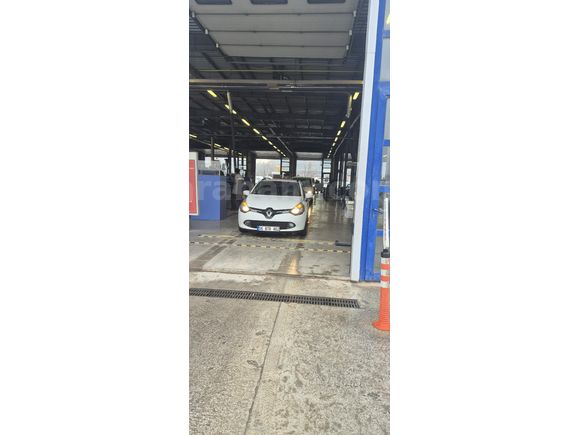 Sahibinden Renault Clio 1.5 dCi SportTourer Joy 2014 Model