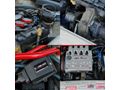 FORGED TURBO 156