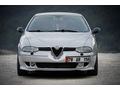 FORGED TURBO 156