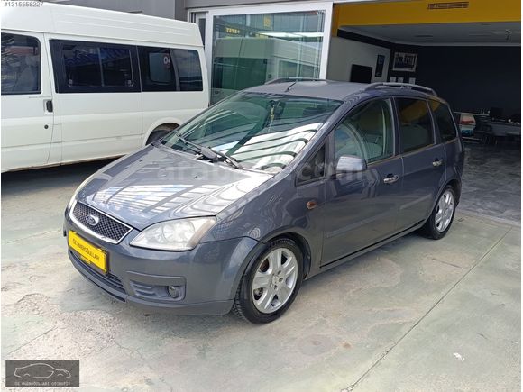 2005 C MAX BAKIMLI MASRAFSIZ