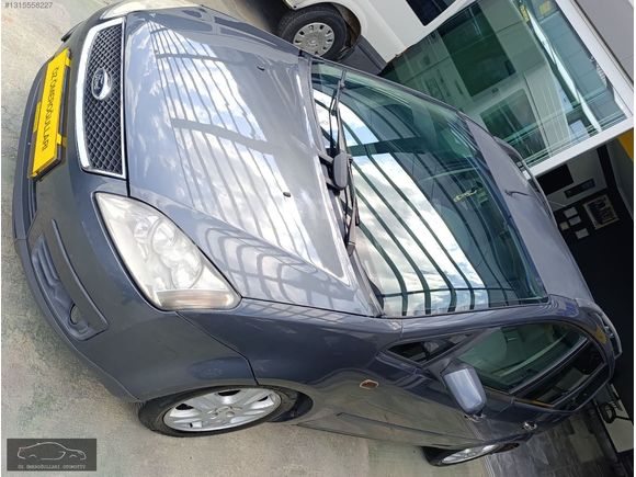 2005 C MAX BAKIMLI MASRAFSIZ