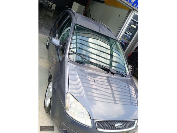 2005 C MAX BAKIMLI MASRAFSIZ