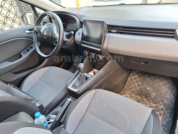 Sahibinden Renault Clio 1.0 TCe Evolution 2024 Model