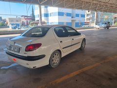 Sahibinden Peugeot 206 1.4 Comfort 2007 Model